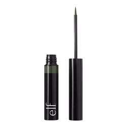 e.l.f. H2O Proof Inkwell Eyeliner Pen  High-pigment  Waterproof Liquid Eyeliner  Delivers A Matte Finish  Vegan & Cruelty-fre ...