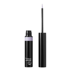 e.l.f. H2O Proof Inkwell Eyeliner Pen  High-pigment  Waterproof Liquid Eyeliner  Delivers A Matte Finish  Vegan & Cruelty-free  Lavender Daze