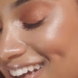 Primer-Infused Blush, Long-Wear, Matte, Bold, Lightweight, Blends Easily, Contours Cheeks, Always Cheeky, All-Day Wear 10g