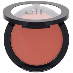 E.L.F., Primer-Infused Blush, Always Rosy, 0.35 oz (10 g)