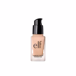 e.l.f. 83111, Pump bottle, Universal, Brightening, Beige, Natural, Brightening