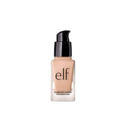 e.l.f. 83111 foundation makeup Pump bottle Natural