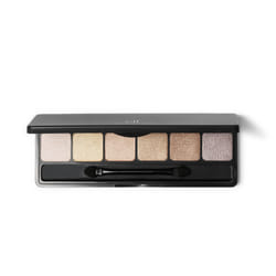 e.l.f. 83322 eye shadow Naked Luminous, Shimmer