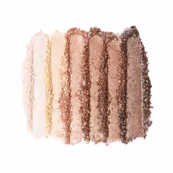 e.l.f. 83322 eye shadow Naked Luminous, Shimmer