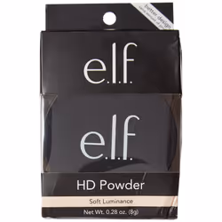 e.l.f. Studio high definition powder, Soft Luminance, 0.28 Ounce