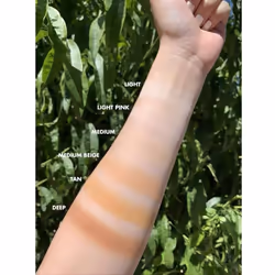 Halo Glow Setting Powder, Silky, Weightless, Blurring, Smooths, Minimizes Pores and Fine Lines, Creates Soft Focus Effect, Medium, Semi-Matte Finish