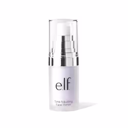 e.l.f. 83403, Dry skin, Cream, Pump bottle, Smoothing, Violet, Women
