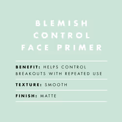 e.l.f. 83408 face makeup primer