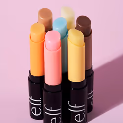e.l.f. Lip Exfoliator  Moisturizing Scented Lip Scrub For Exfoliating & Smoothing Lips  Infused With Jojoba Oil  Vegan & Cruelty-free  Coffee