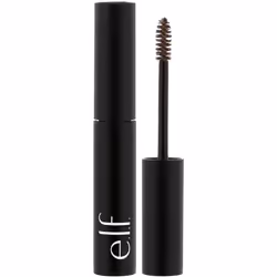 Wow Brow Gel, Volumizing, Buildable, Wax-Gel Hybrid, Creates Full, Voluminous-Looking Brows, Locks Brow Hairs In Place, Brune ...