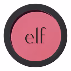 e.l.f. Primer-Infused Matte Blush Long-Lasting Lightweight & Buildable Powder Blush Delivers A Matte Finish Vegan & Cruel ...
