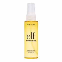 e.l.f. Facial Oil Mist, Energizing