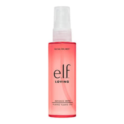 e.l.f. Facial Oil Mist, Restoring