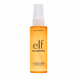 e.l.f. Facial Oil Mist, Balancing