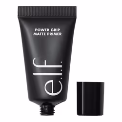 elf Power Grip Matte Primer Mini GelBased Hydrating Face Primer For Smoothing Skin Gripping Makeup Moisturizes Primes Trav ...