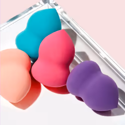 e.l.f. 84046 face makeup sponge