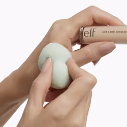 e.l.f. 84053 face makeup sponge