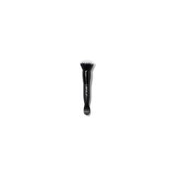 e.l.f. Putty Primer Brush and Applicator  Dual-Ended Makeup Tool & Face Brush  Scoop & Blend for Flawless Sanitary Application