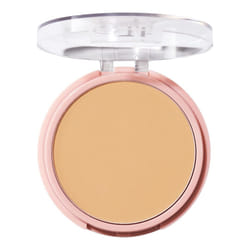 elf Halo Glow Powder Filter Ultrafine Finishing Powder Smooths The Look of Pores  Fine Lines Creates A SoftFocus Glow Vegan  CrueltyFree Light Warm