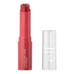 elf Hydrating Core Lip Shine Conditioning  Nourishing Lip Balm Sheer Color Tinted Chapstick Joyful 009 Oz