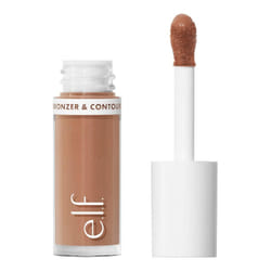 elf Camo Liquid Bronzer  Contour Silky Highly Pigmented Formula Creates a LongLasting Bronzed Glow  Natural Look Vegan  CrueltyFree 2 FairLight