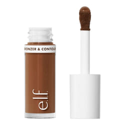 elf Camo Liquid Bronzer  Contour Silky Highly Pigmented Formula Creates a LongLasting Bronzed Glow  Natural Look Vegan  CrueltyFree 9 DeepRich