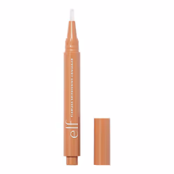 elf Flawless Brightening Concealer Illuminating Highlighting Face Makeup Conceals Dark Under Eye Circles Tan 41 W 007 Fl Oz