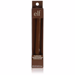 elf Flawless Brightening Concealer Illuminating Highlighting Face Makeup Conceals Dark Under Eye Circles Rich 60 W 007 Fl Oz