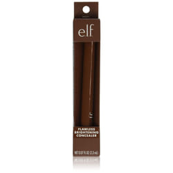 elf Flawless Brightening Concealer Illuminating  Highlighting Face Makeup Conceals Dark Under Eye Circles Rich 60 W 007 Fl Oz