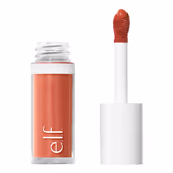 e.l.f. Camo Liquid Blush  Long-lasting Liquid Blush For High-pigment Color  Creates A Soft  Dewy Finish  Vegan & Cruelty-free ...