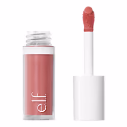e.l.f. Camo Liquid Blush Long-lasting Liquid Blush For High-pigment Color Creates A Soft Dewy Finish Vegan & Cruelty-free ...