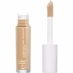 e.l.f Hydrating Satin Camo Concealer Tan Sand