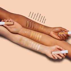 e.l.f Hydrating Satin Camo Concealer Deep Chestnut