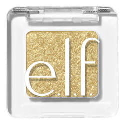 e.l.f. Fine As Fleck Glitter Eyeshadow  Long-Lasting Sheer Eye Makeup With A Shimmer Finish  Soft  Smooth Formula  Vegan & Cruelty-Free  It's Glit