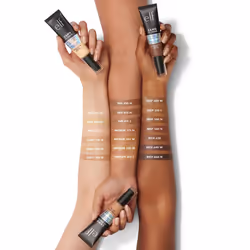 e.l.f. Camo CC Cream  Color Correcting Medium-To-Full Coverage Foundation with SPF 30  Tan 415 C  1.05 Oz (30g)