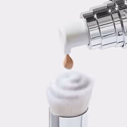 e.l.f. 85323 face/body makeup brush