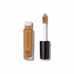 elf 16HR Camo Concealer Full Coverage Highly Pigmented Concealer With Matte Finish Creaseproof Vegan CrueltyFree Deep Olive ...