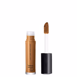 elf 16HR Camo Concealer Full Coverage Highly Pigmented Concealer With Matte Finish Creaseproof Vegan CrueltyFree Deep Chestn ...