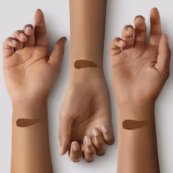 16HR Camo Concealer, Full Coverage & Highly Pigmented, Matte Finish, Rich Chocolate, 0.203 Fl Oz (6mL)