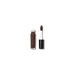16HR Camo Concealer, Full Coverage & Highly Pigmented, Matte Finish, Rich Ebony, 0.203 Fl Oz (6mL)