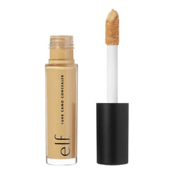 e.l.f. 16HR Camo Concealer  Full Coverage & Highly Pigmented  Matte Finish  Deep Caramel  0.203 Fl Oz (6mL)