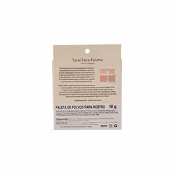 e.l.f. 96004 contouring makeup