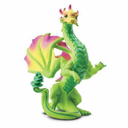 Safari Ltd Flower Dragon