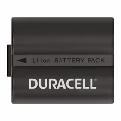 Duracell Camera Battery - replaces Panasonic CGA-S006 Battery - Additional view 4