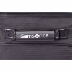 Samsonite Expanding Golf Trunk Locker Organizer  Black/Blue