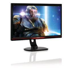 Philips Brilliance 242G5DJEB/27 computer monitor 61 cm (24") 1920 x 1080 pixels Full HD Black