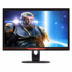 Philips Brilliance 242G5DJEB/27 computer monitor 61 cm (24") 1920 x 1080 pixels Full HD Black