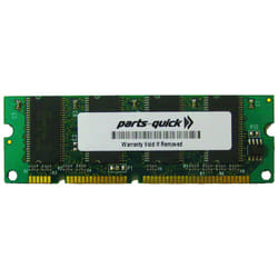 parts-quick HP C3913A C7846A C9680A Q1887A Q7708AX 64MB Printer Memory for HP Color Laserjet 1200 1200se 1200n 1220 1300 1300n Brand