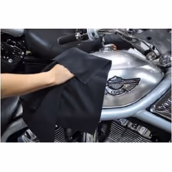 MagicFiber KC0003 equipment cleansing kit Screens/Plastics Equipment cleansing dry cloths