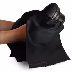 MagicFiber KC0003 equipment cleansing kit Screens/Plastics Equipment cleansing dry cloths